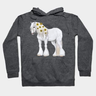 Sunflower Shire Hoodie